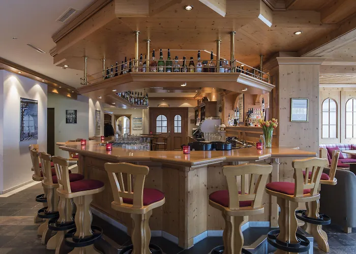 Otel Sunstar Lenzerheide