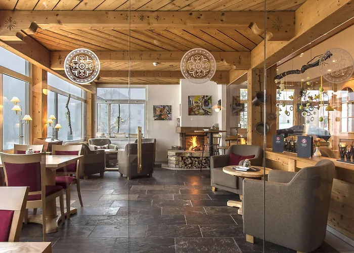 Sunstar Szálloda 4*