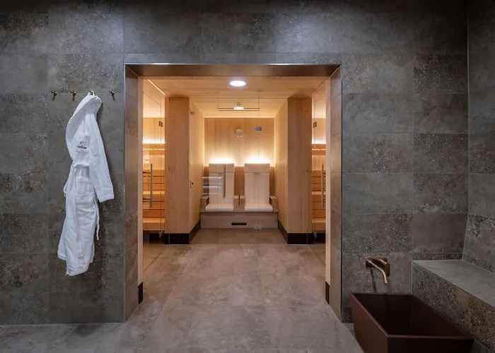 Sunstar Szálloda 4*