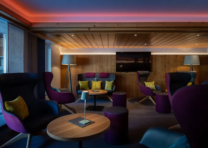 Szálloda Sunstar 4*