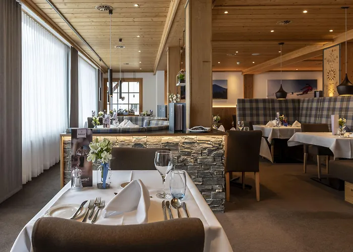 Sunstar Szálloda 4*