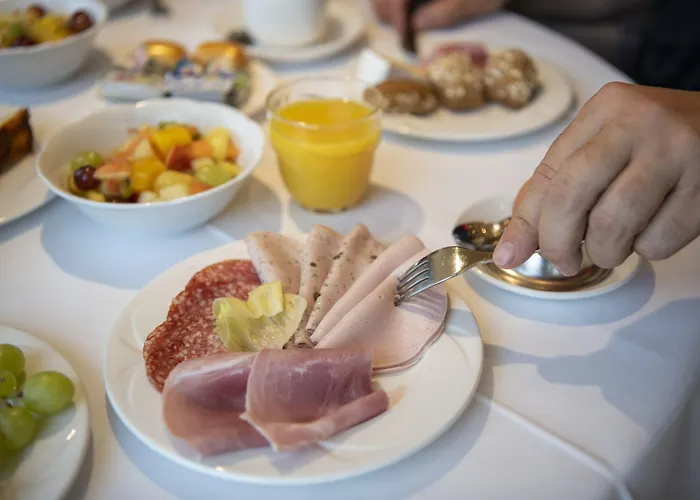 Otel Sunstar Lenzerheide