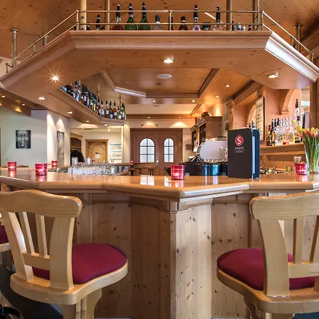 Sunstar 4* Lenzerheide