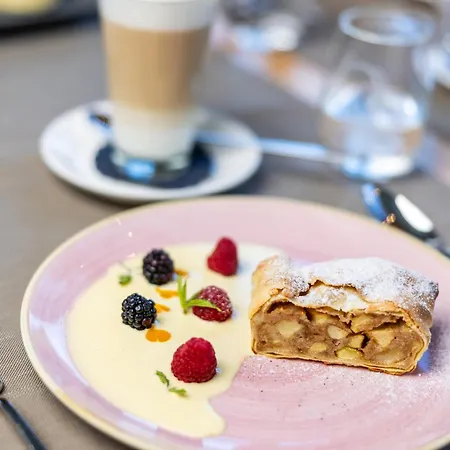 Sunstar 4* Lenzerheide