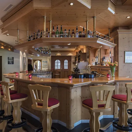 Hotel Sunstar Lenzerheide