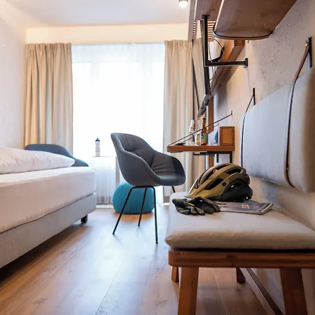 Sunstar Hotel Lenzerheide