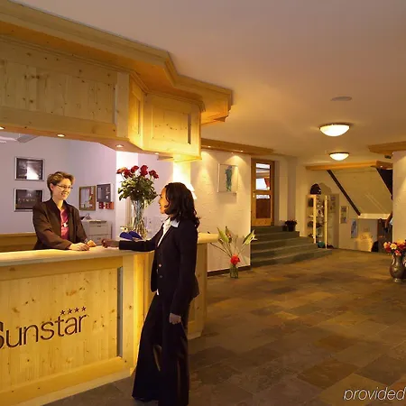 Sunstar 4*