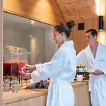 Hotel Sunstar Lenzerheide