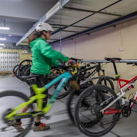 Sunstar 4* Lenzerheide/Lai