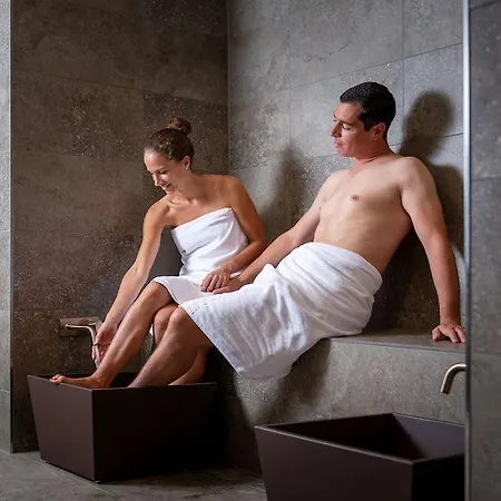 Hotel Sunstar Lenzerheide/Lai