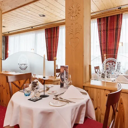 Отель Sunstar 4*