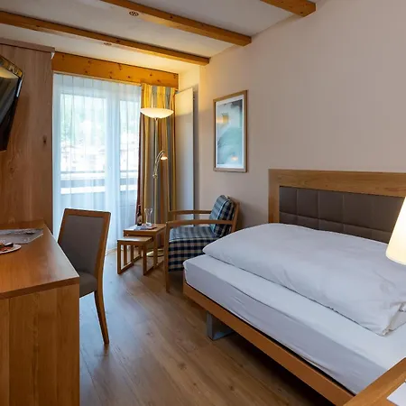 Sunstar 4* Ленцерхайде