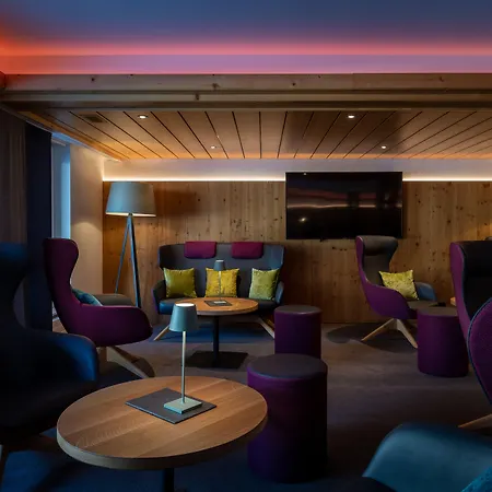 Отель Sunstar 4*