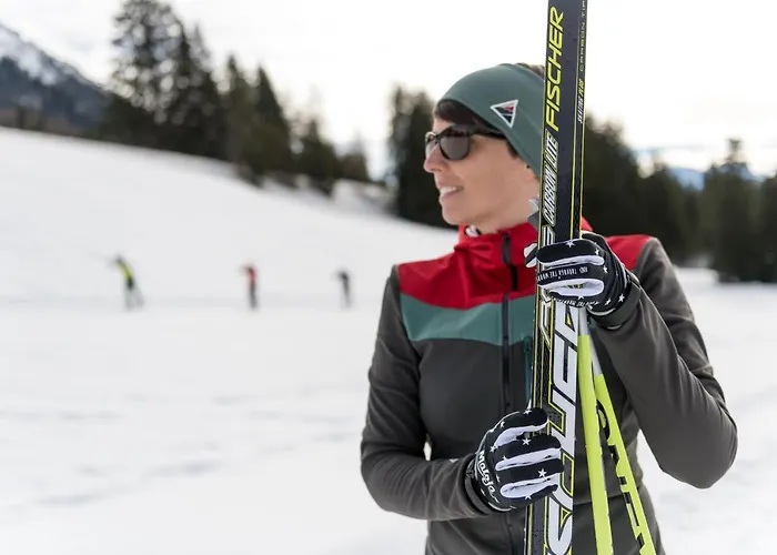 Sunstar Otel Lenzerheide