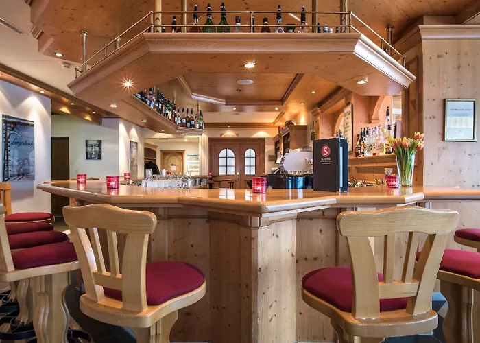 Sunstar 4* Lenzerheide