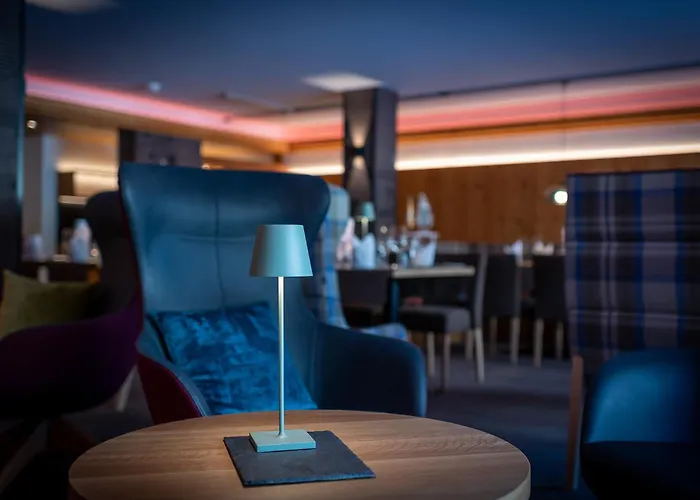 Sunstar 4* Lenzerheide