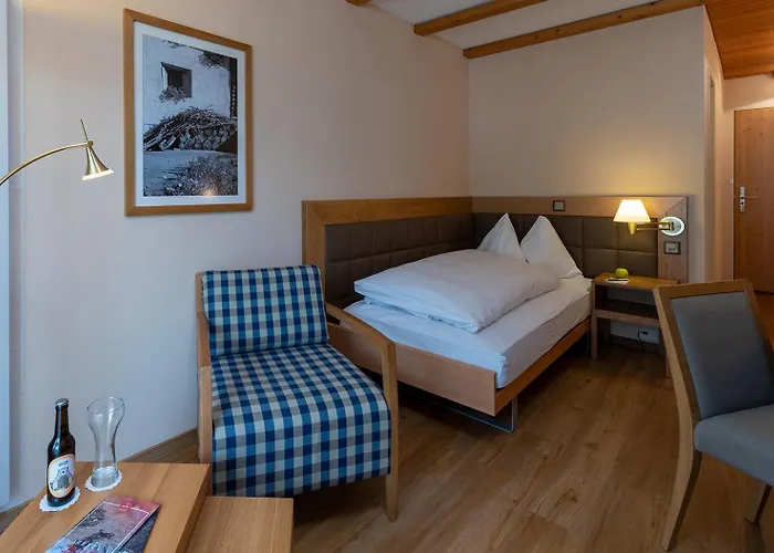 Sunstar Otel Lenzerheide