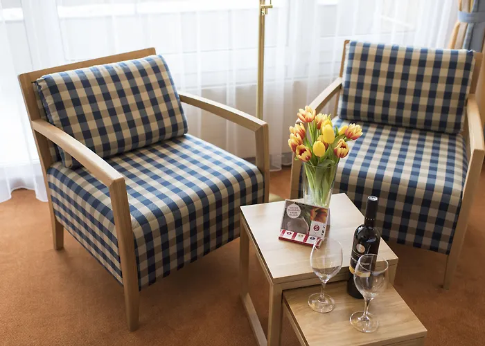 Sunstar Otel Lenzerheide