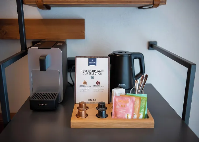 Sunstar 4* Lenzerheide