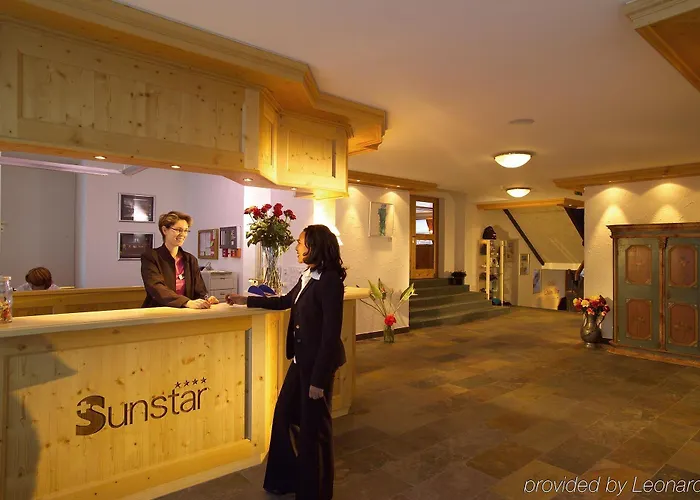 Sunstar 4*